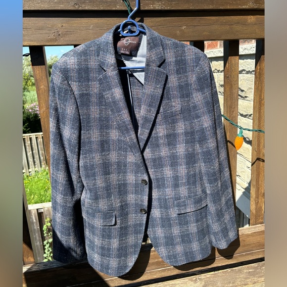 Black Brown 1826 Other - black brown 1826 sports jacket